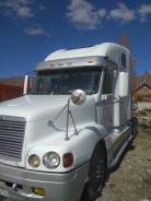 Freightliner. Продам тягач фрэдлайнер, 12 700 куб. см., 20 000 кг., 6x4