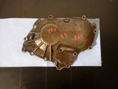 Крышка автомата. Toyota: Duet, Passo Sette, Passo, Agya, bB Daihatsu YRV, M200G, M201G, M211G Двигатели: K3VE, 3SZVE, 1KRFE, 1KRDE