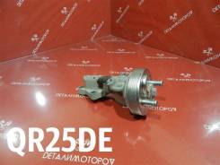 Теплообменник Nissan Bassara, Caravan, Elgrand, Murano, NV350 Caravan, Presage, Serena, Teana, X-Trail.