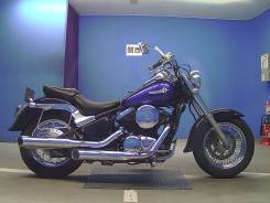 Kawasaki VN Vulcan 400. 400 куб. см., исправен, птс, без пробега. Под заказ