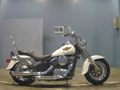 Kawasaki VN Vulcan 400. 400 куб. см., исправен, птс, без пробега. Под заказ