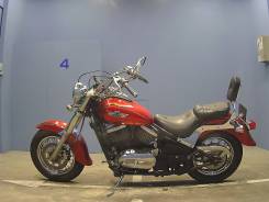 Kawasaki VN Vulcan 400. 400 куб. см., исправен, птс, без пробега. Под заказ