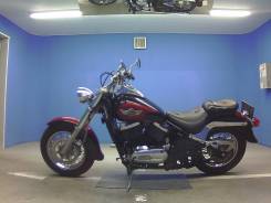 Kawasaki VN Vulcan 400 Classic. 400 куб. см., исправен, птс, без пробега. Под заказ