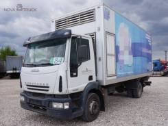 Iveco Eurocargo. Рефрижератор ML140E21, 5 880 куб. см., 7 168 кг., 4x2