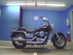 Kawasaki VN Vulcan 400 Classic. 400 куб. см., исправен, птс, без пробега. Под заказ