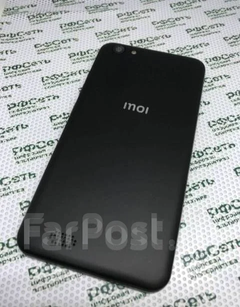 Inoi 2 Lite. �/�, ������, 3G ����