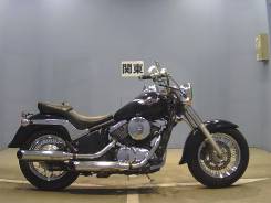Kawasaki VN Vulcan 400 Classic. 400 куб. см., исправен, птс, без пробега. Под заказ