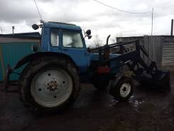МТЗ 80. Продам Трактор МТЗ-80