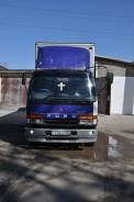 Mitsubishi Fuso. Продам грузовик , 7 500 куб. см., 5 000 кг., 4x2