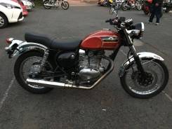 Kawasaki Estrella RS. 250 куб. см., исправен, птс, без пробега. Под заказ