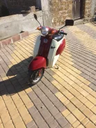 Suzuki Verde. 49����. ��., ��������, � �������� ����