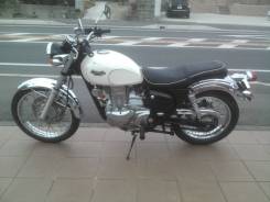 Kawasaki Estrella RS. 250 куб. см., исправен, птс, без пробега. Под заказ