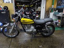 Kawasaki Estrella RS. 250 куб. см., исправен, птс, без пробега. Под заказ