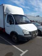 ГАЗ ГАЗель Бизнес. Продается газель, 2 890 куб. см., 1 500 кг., 4x2