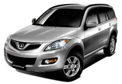 Great Wall Hover H5, 2013 в Санкт-Петербурге Great Wall Hover H5. ПТС дизель 2.0 светло-серый 2013