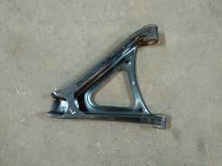 Рычаг, тяга подвески. Volkswagen Touareg, 7LA, 7L6, 7L7 Audi Q7, 4LB Двигатели: BAR, BHK, CASA, CATA, CJGD, CJMA, CNRB, CRCA, BTR, BUG, CCFA, CCFC, CC...