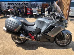 Kawasaki 1400GTR. 1 400����. ��., ��������, ���, ��� �������. ��� ����� �� ������������ ����
