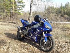Yamaha R1. 1 000 куб. см., исправен, птс, с пробегом
