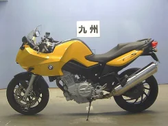 BMW F 800 S. 800����. ��., ��������, ���, ��� �������. ��� ����� �� ������������ ����