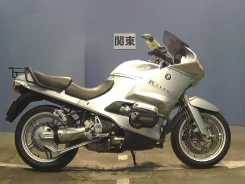 BMW R 1150 RS. 1 150����. ��., ��������, ���, ��� �������. ��� ����� �� ������������ ����