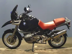 BMW R 1100 GS. 1 100����. ��., ��������, ���, ��� �������. ��� ����� �� ������������ ����
