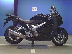 Honda VFR 800F. 800 куб. см., исправен, птс, без пробега. Под заказ