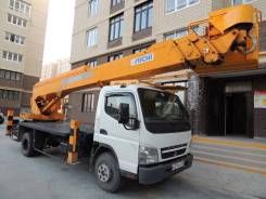 Aichi SK27A. Продам Автовышку Мисубиси Фусо Aichi SK27 А.28м., 4 800 куб. см., 29,00 м.