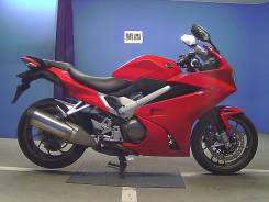 Honda VFR 800F. 800 куб. см., исправен, птс, без пробега. Под заказ