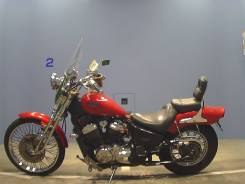 Honda Steed 400. 400 куб. см., исправен, птс, без пробега. Под заказ