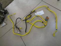 Проводка AIR BAG Nissan Almera Classic B10 2006-2013 Номер OEM 917012D032, правая