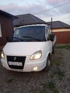 ГАЗ 3302. Продам газельку, 2 700 куб. см., 1 500 кг., 4x2