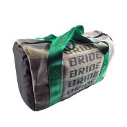 JDMStore | Bride сумка ремни зеленые, черные в Санкт-Петербурге Сумки.