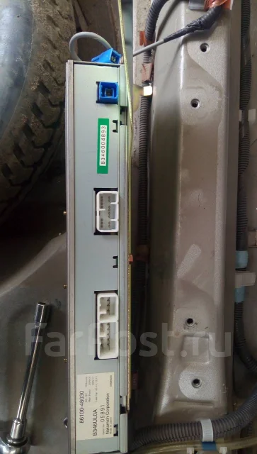 Nakamichi ����