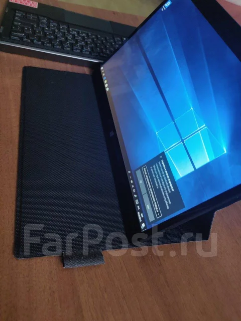 Dell XPS 12. 12.5", 1,5����, ��� 8 ��, ���� 128���, WiFi: 1, Bluetooth: 1, ����������� �� 5��. ����