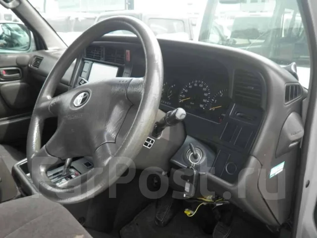Toyota Hiace. �������, 4wd, ������, �/�, ��� ���. ��� ����� �� ������������ ����