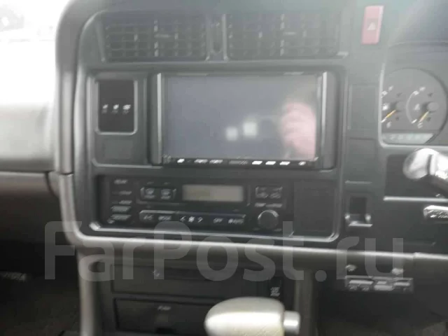 Toyota Hiace. �������, 4wd, ������, �/�, ��� ���. ��� ����� �� ������������ ����