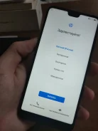 Huawei P20. �/�, 128 ��, ������, 3G, 4G LTE, Dual-SIM, NFC ����