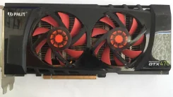 GeForce GTX 470 ����
