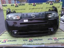 Ноускат NISSAN CUBE, Z12, HR15DE; 4, 298-0020592