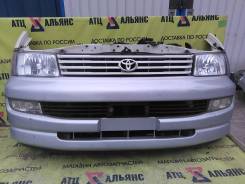Ноускат TOYOTA HIACE REGIUS, RCH47, 3RZFE; 8, 298-0020583