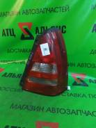 Стоп сигнал SUBARU FORESTER, SG9, EJ255; _220-20762, 284-0038209