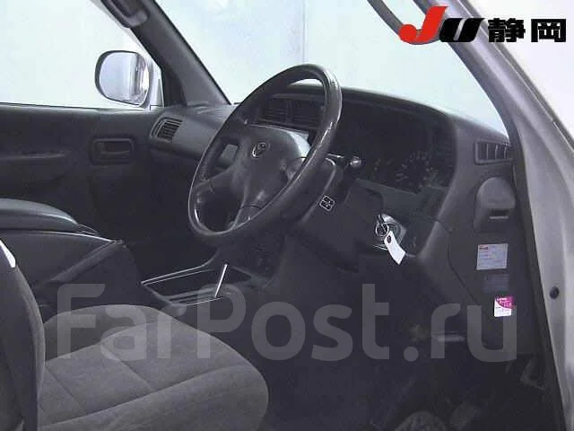 Toyota Hiace. �������, 4wd, 3.0, ������, �/�, ��� ���. ��� ����� �� ������������ ����