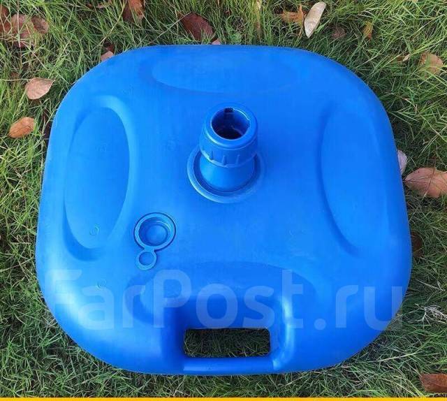 Подставка для пляжного зонта 10л, новый, в наличии. Цена: 850₽ во ...