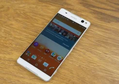 Sony Xperia C5 Ultra. �/�, ����� ����