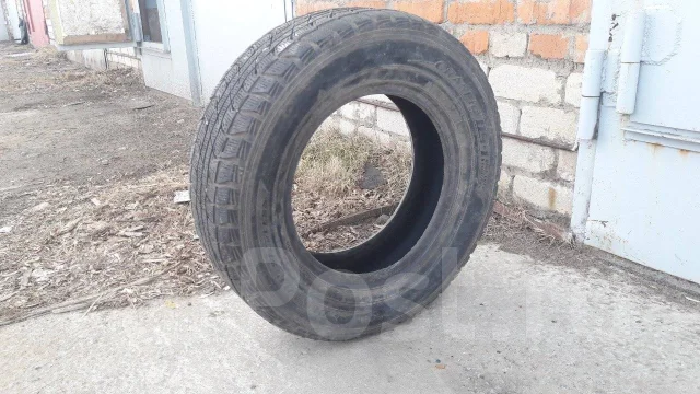 Bridgestone 613V. ������, ��� �����, 2002 ���, �/�, ����� 50 %. ��� ����� �� ���������� ����