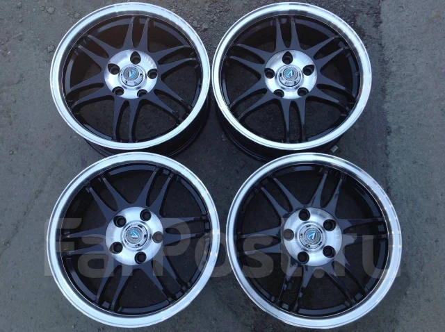 Venti TL 1602. 6.5x16", 5x114.3, ET45, �� 60,1���. ����