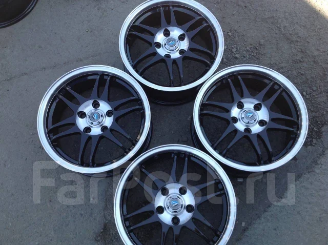 Venti TL 1602. 6.5x16", 5x114.3, ET45, �� 60,1���. ����