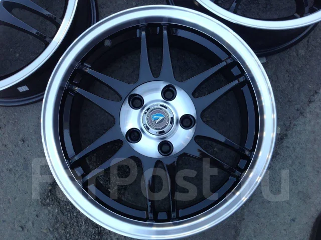 Venti TL 1602. 6.5x16", 5x114.3, ET45, �� 60,1���. ����