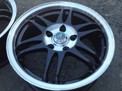 Venti TL 1602. 6.5x16", 5x114.3, ET45, �� 60,1���. ����