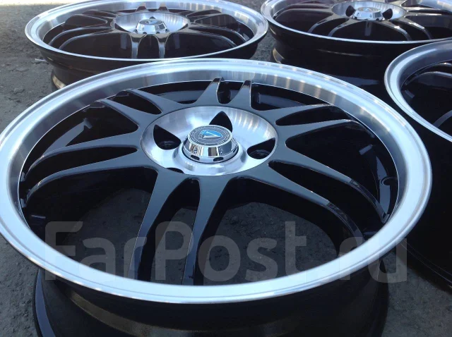 Venti TL 1602. 6.5x16", 5x114.3, ET45, �� 60,1���. ����